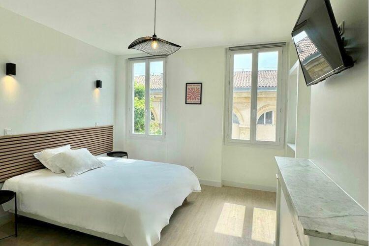 Nouvel hôtel Marseille, Maison Senac - Marseille