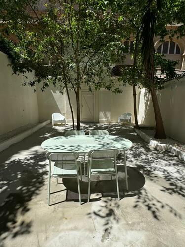 Louez votre appartement avec terrasse dans le centre-ville de Marseille, Maison Senac, Marseille