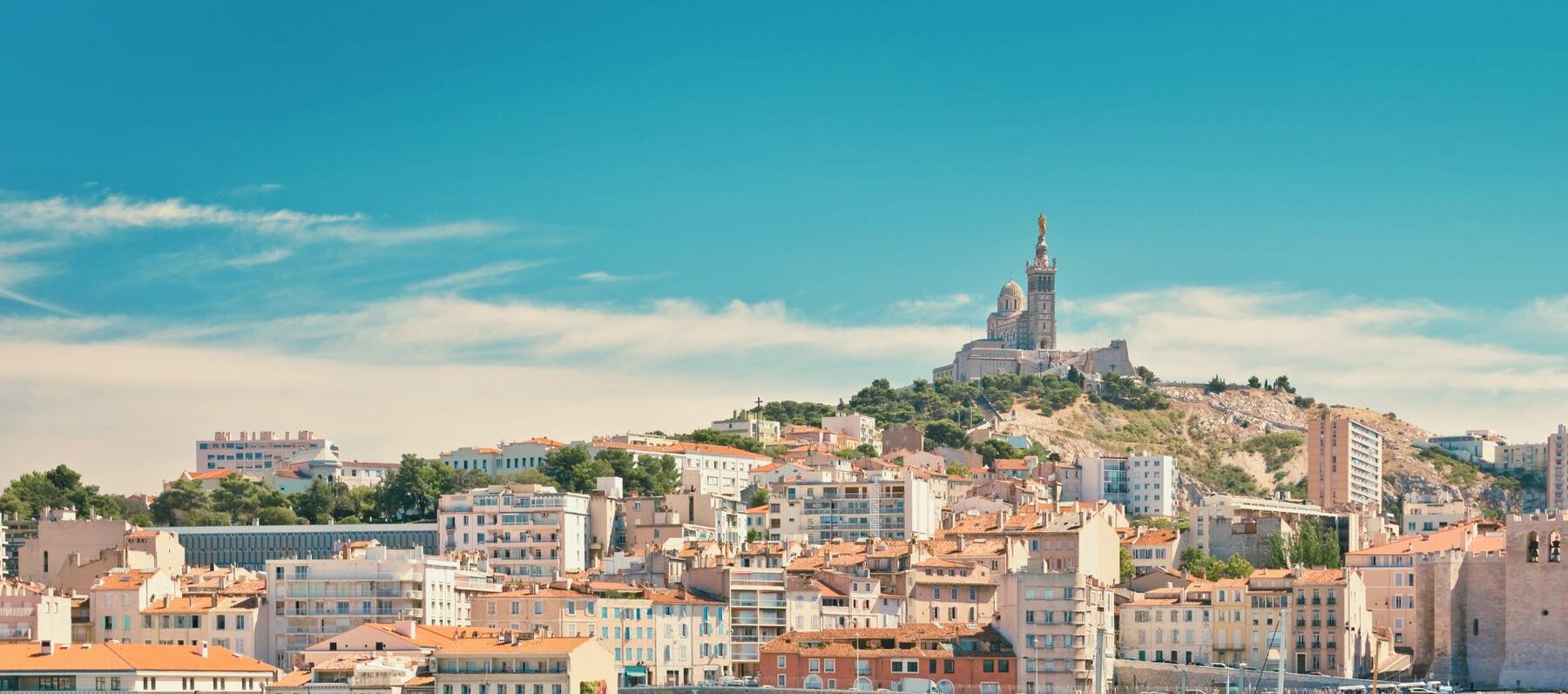 Maison Senac - Boutique Hôtel de Charme Centre-Ville Marseille