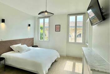 Nouvel hôtel Marseille, Maison Senac - Marseille